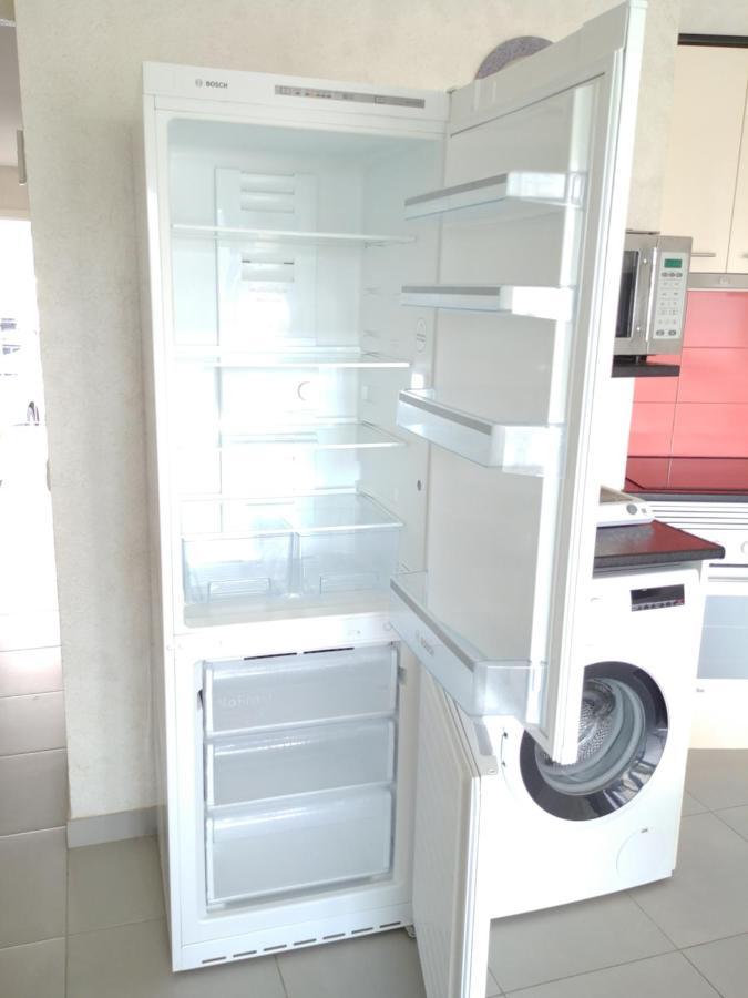 Apartament Oasis B3 ロザス エクステリア 写真