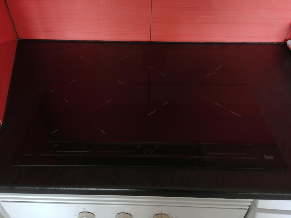 Apartament Oasis B3 ロザス エクステリア 写真