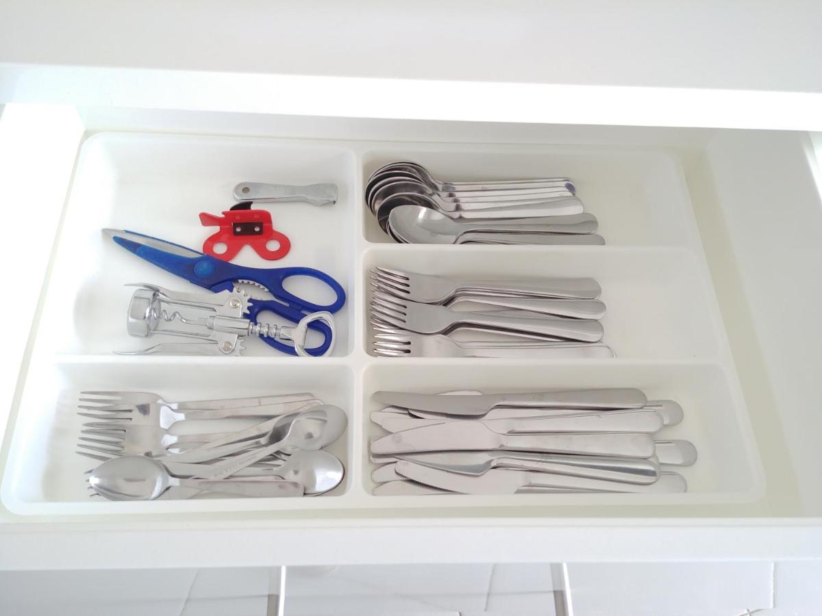 Apartament Oasis B3 ロザス エクステリア 写真