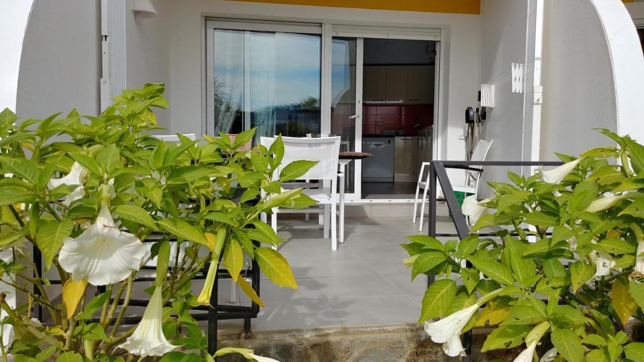 Apartament Oasis B3 ロザス エクステリア 写真