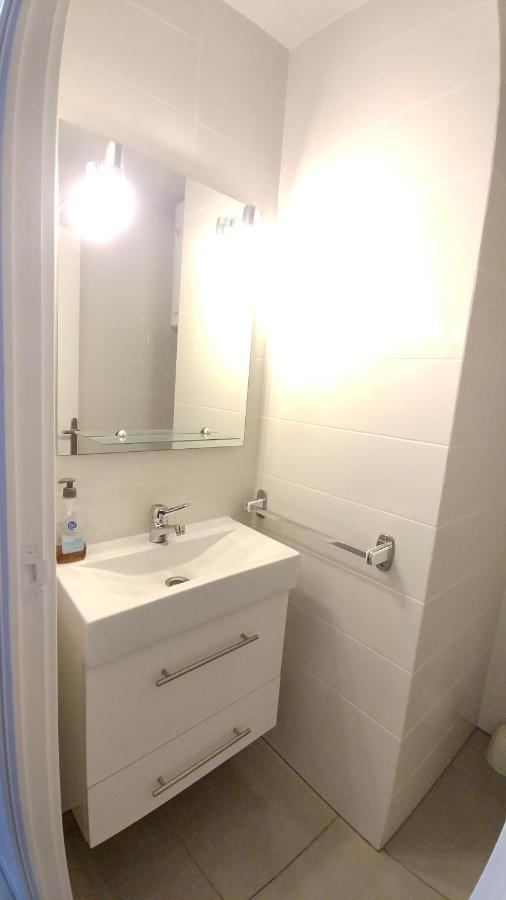 Apartament Oasis B3 ロザス エクステリア 写真