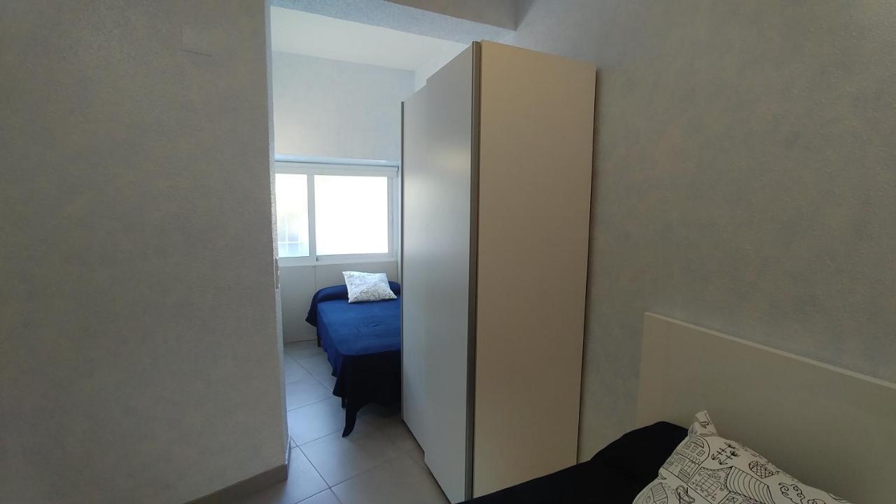 Apartament Oasis B3 ロザス エクステリア 写真