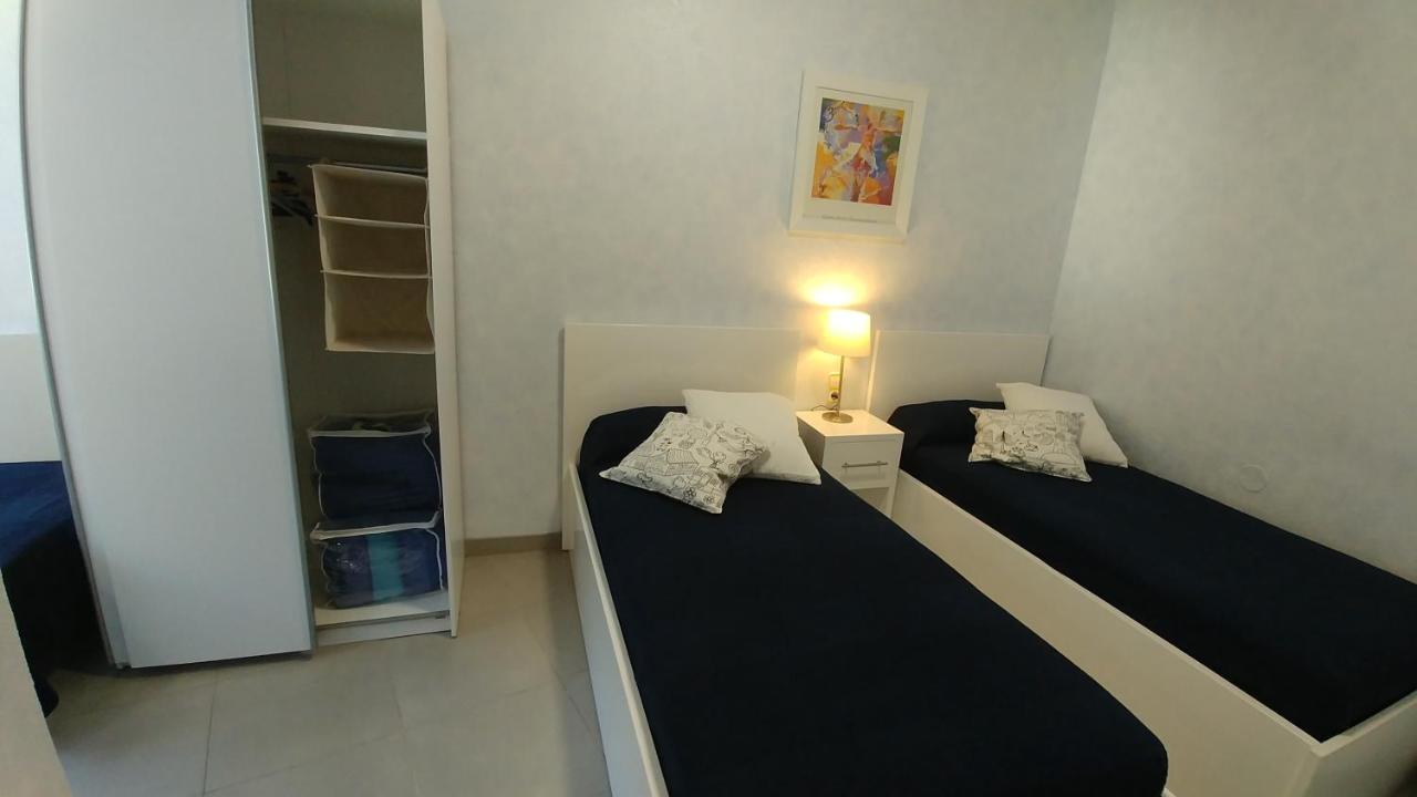 Apartament Oasis B3 ロザス エクステリア 写真