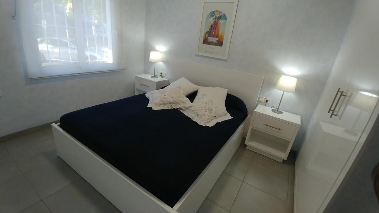 Apartament Oasis B3 ロザス エクステリア 写真