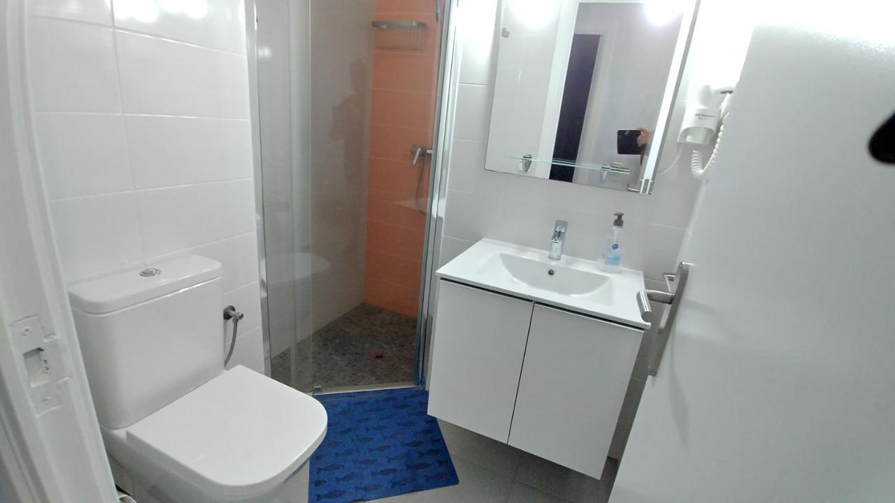 Apartament Oasis B3 ロザス エクステリア 写真