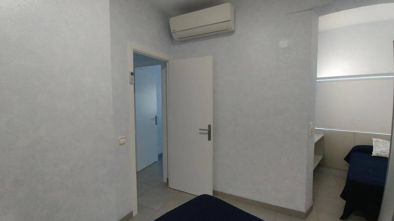 Apartament Oasis B3 ロザス エクステリア 写真