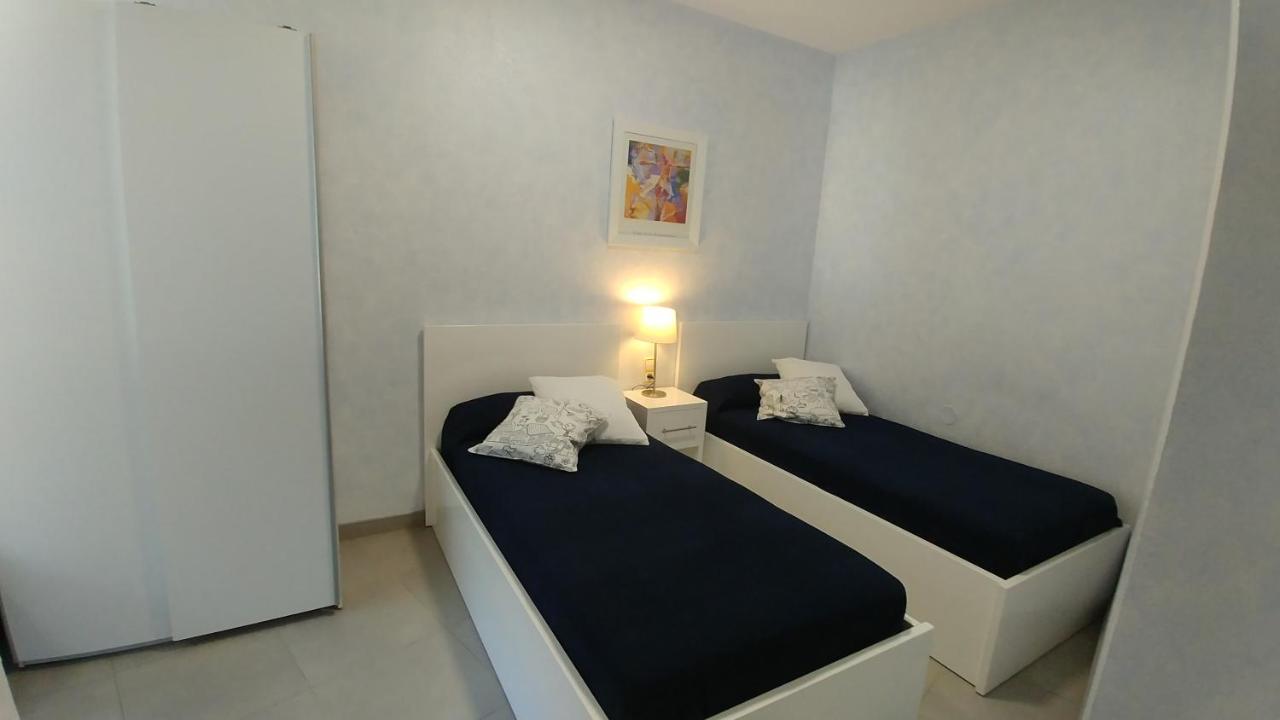 Apartament Oasis B3 ロザス エクステリア 写真