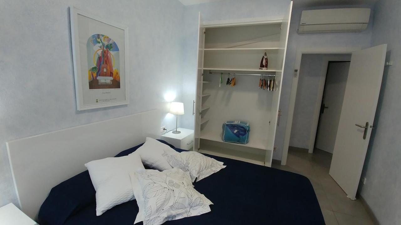 Apartament Oasis B3 ロザス エクステリア 写真