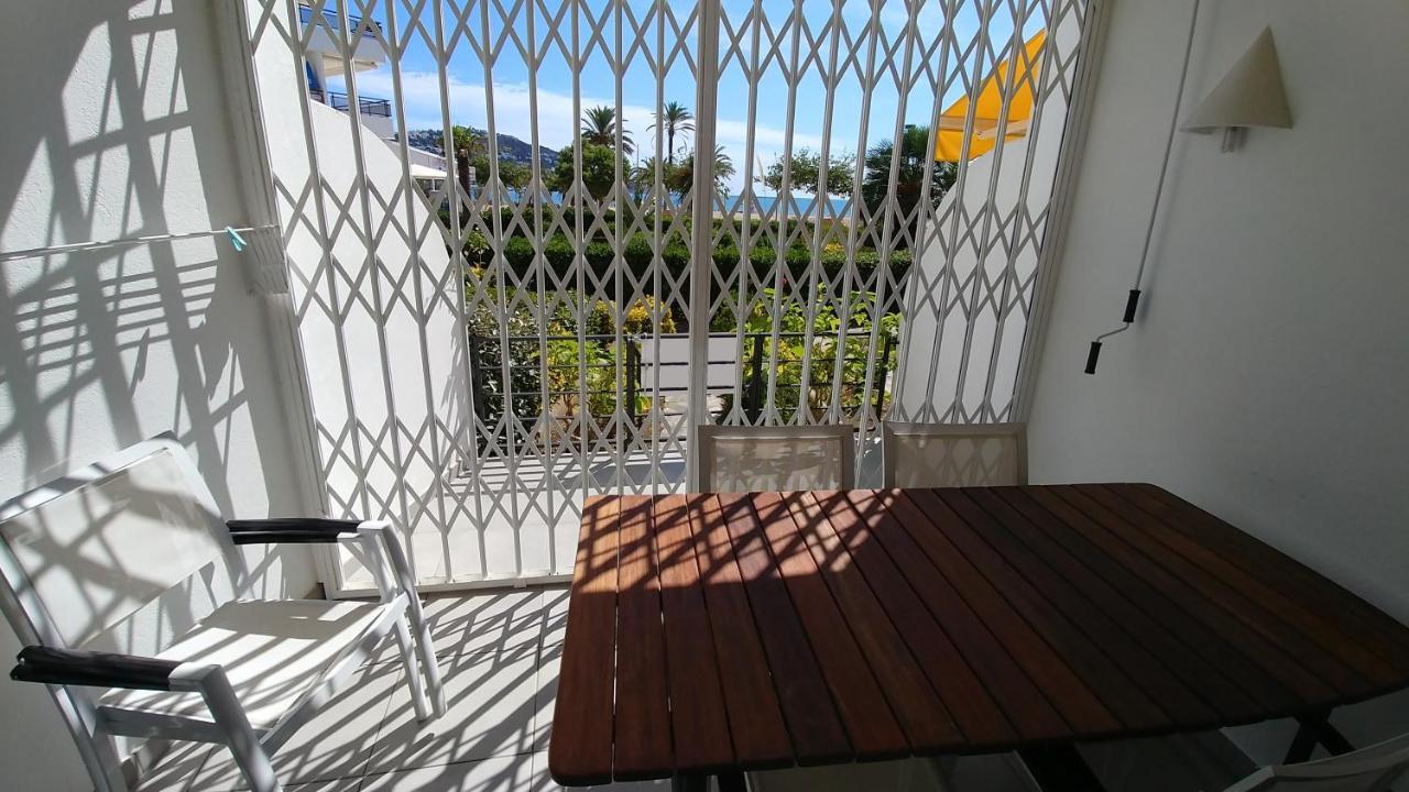 Apartament Oasis B3 ロザス エクステリア 写真