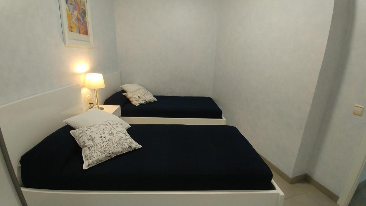 Apartament Oasis B3 ロザス エクステリア 写真