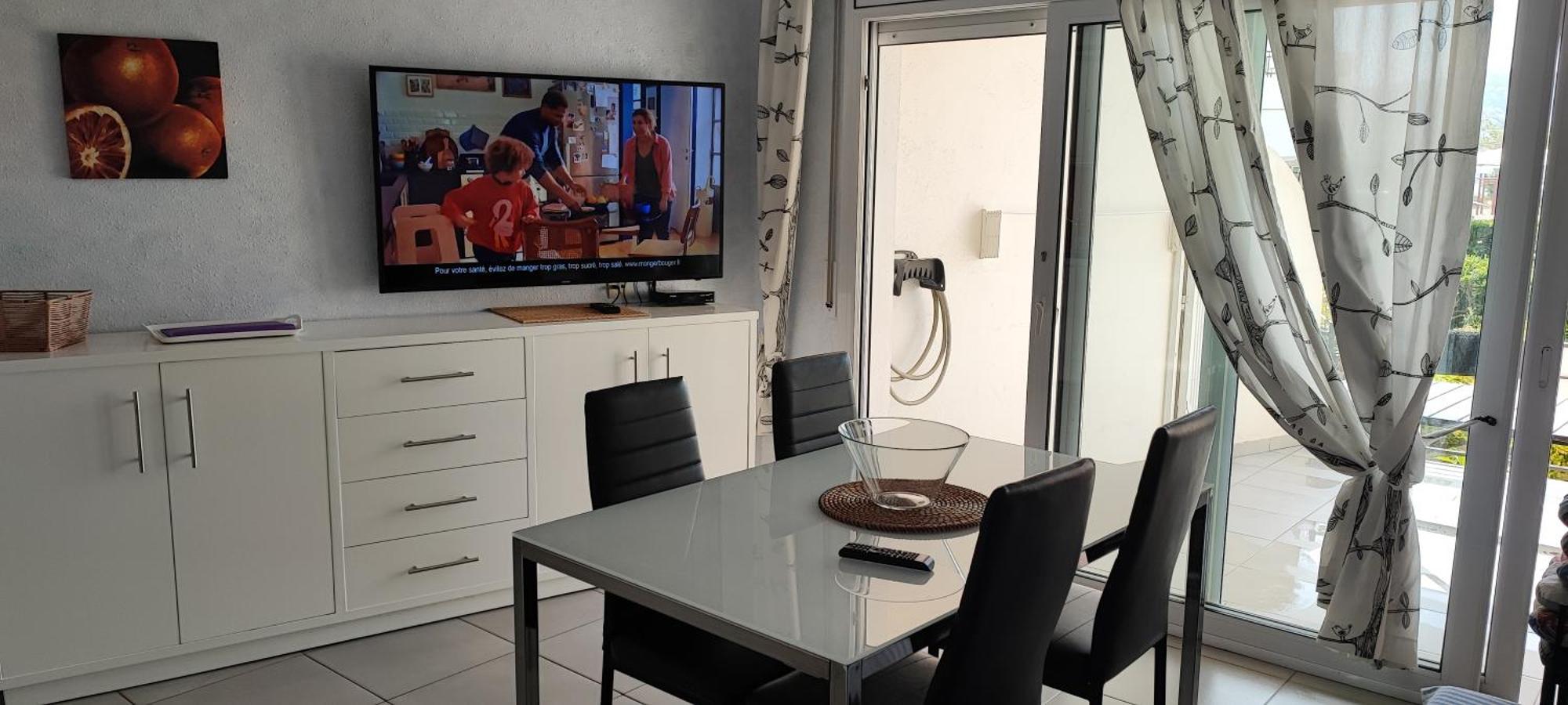 Apartament Oasis B3 ロザス エクステリア 写真