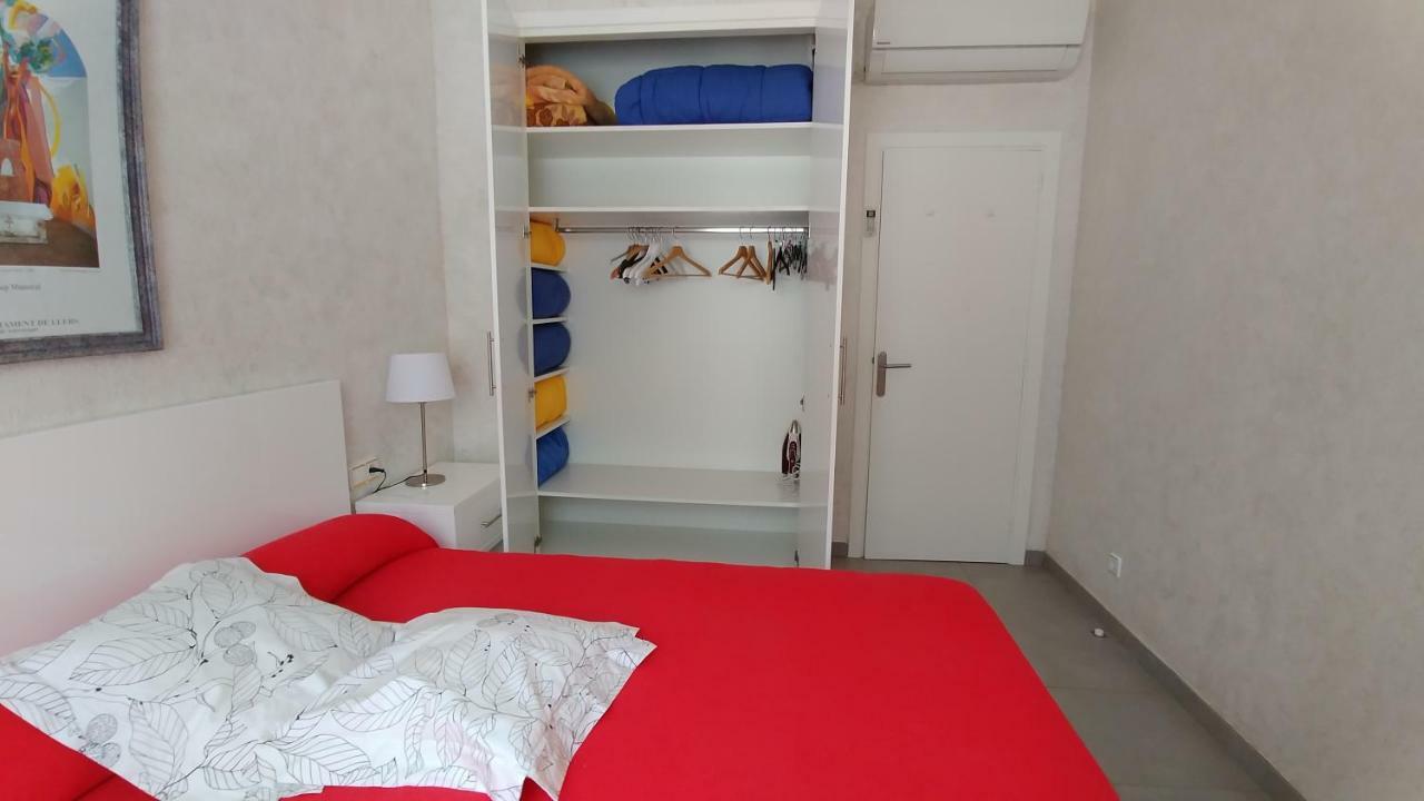 Apartament Oasis B3 ロザス エクステリア 写真