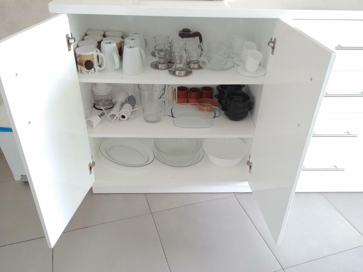 Apartament Oasis B3 ロザス エクステリア 写真